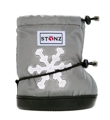 Stonz Baby Bootie | Snow Flake