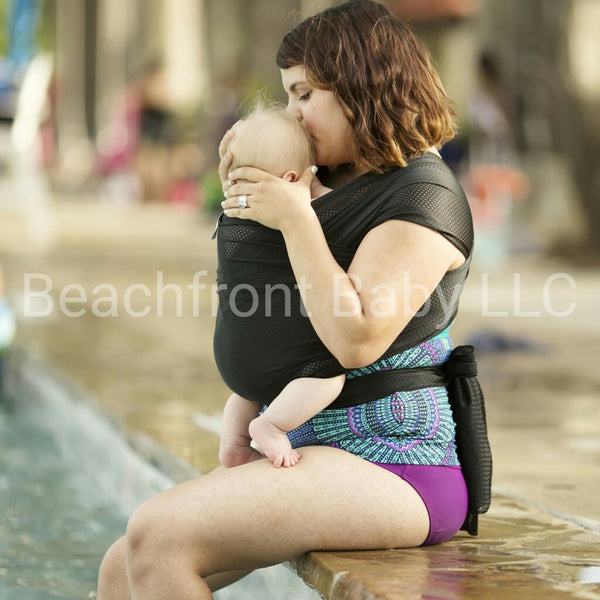 Beachfront sales baby sling