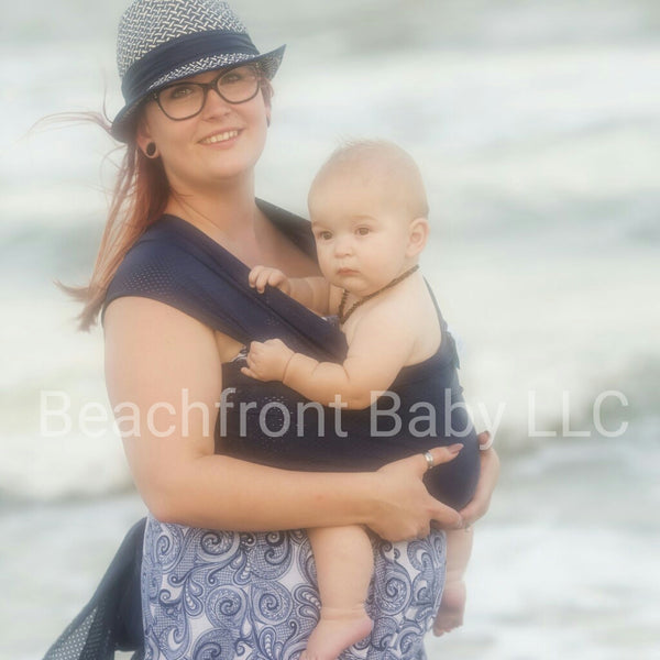 Beachfront best sale baby wrap